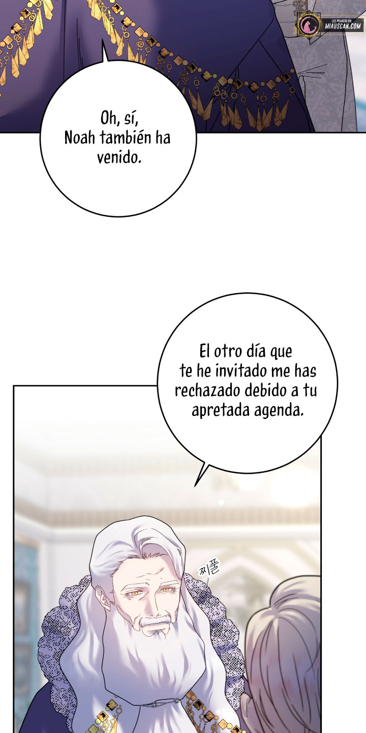 Isnelda Capítulo 42 - Página 32