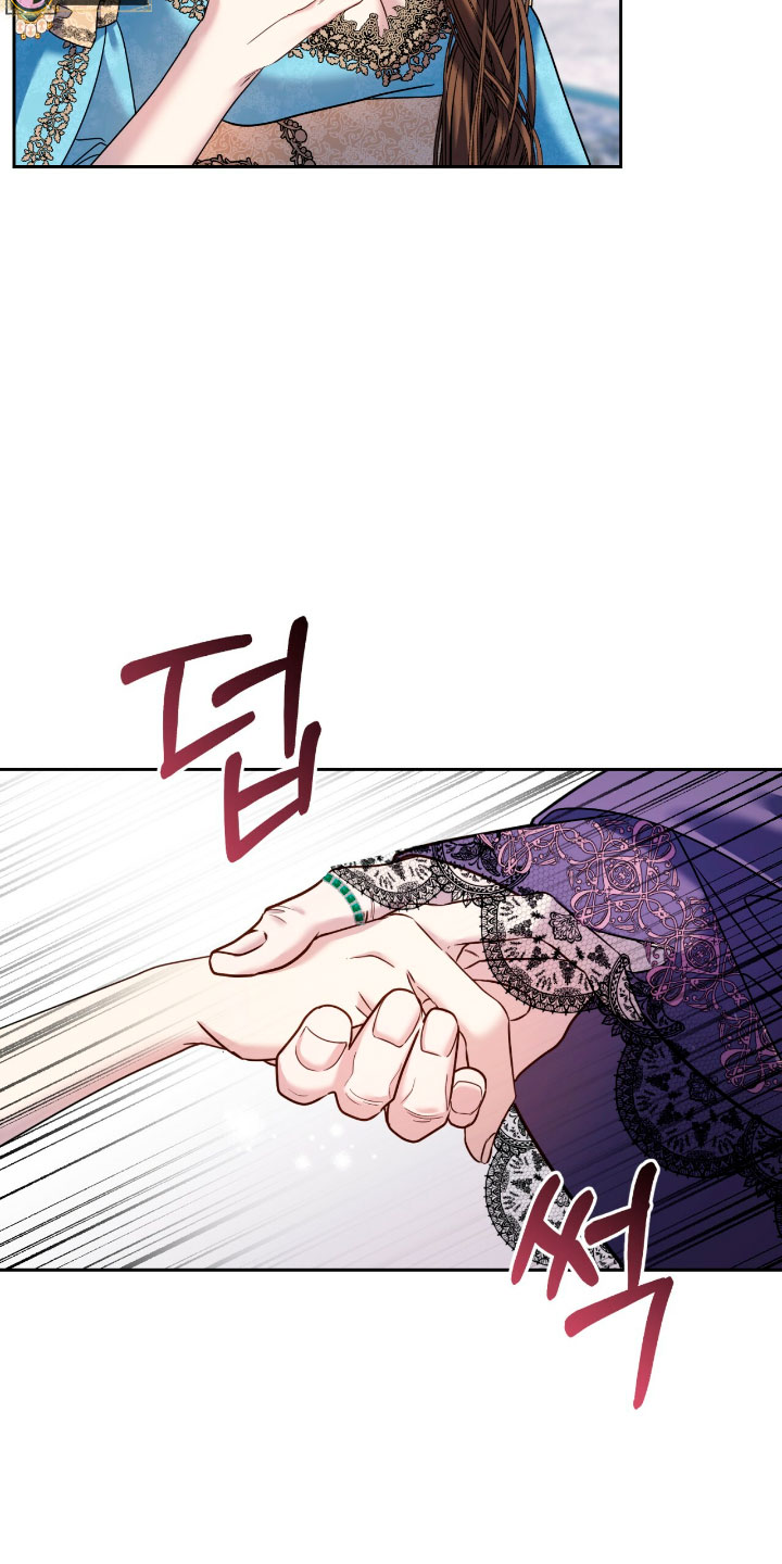 Isnelda Capítulo 42 - Página 34