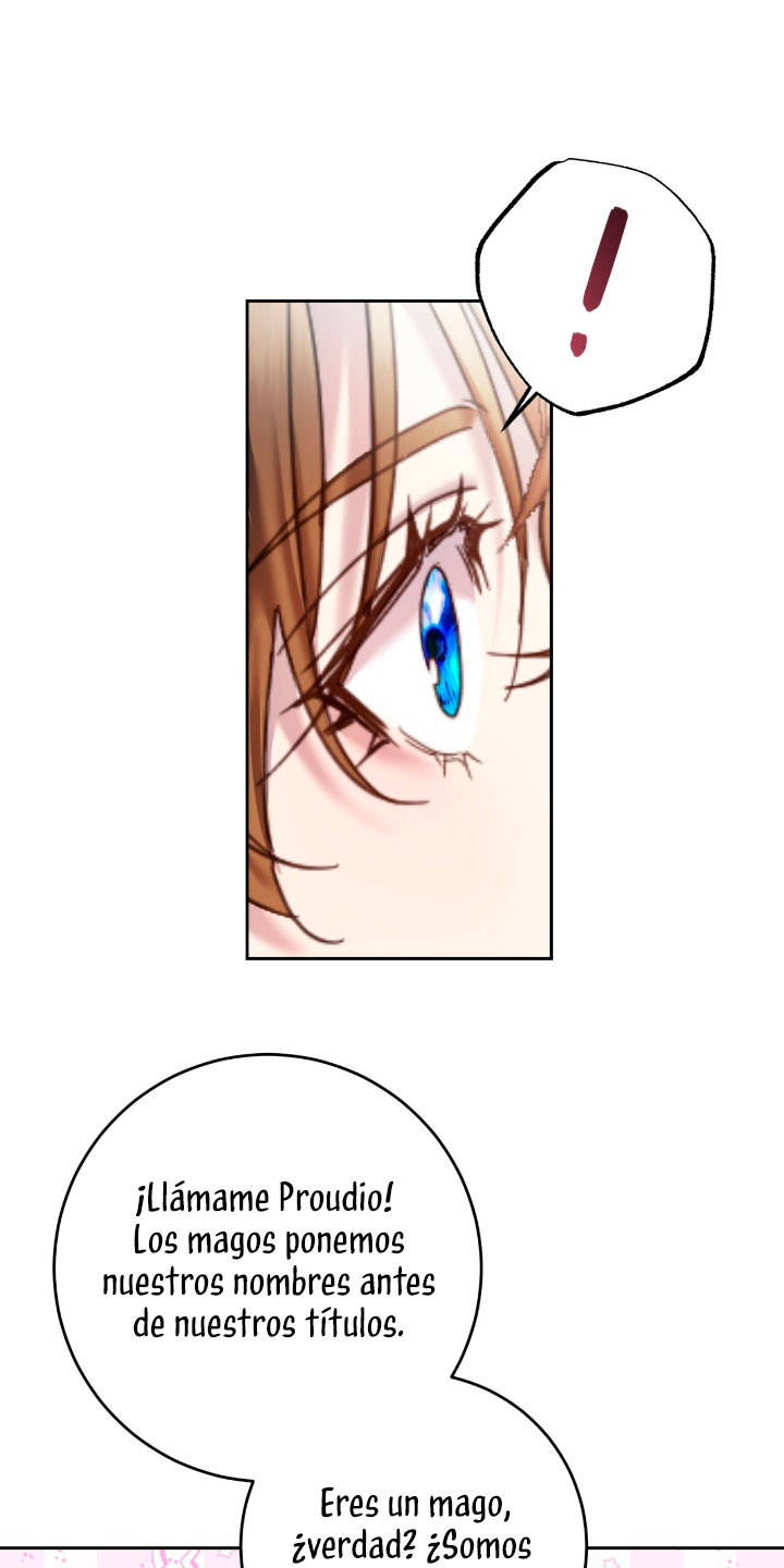 Isnelda Capítulo 42 - Página 35