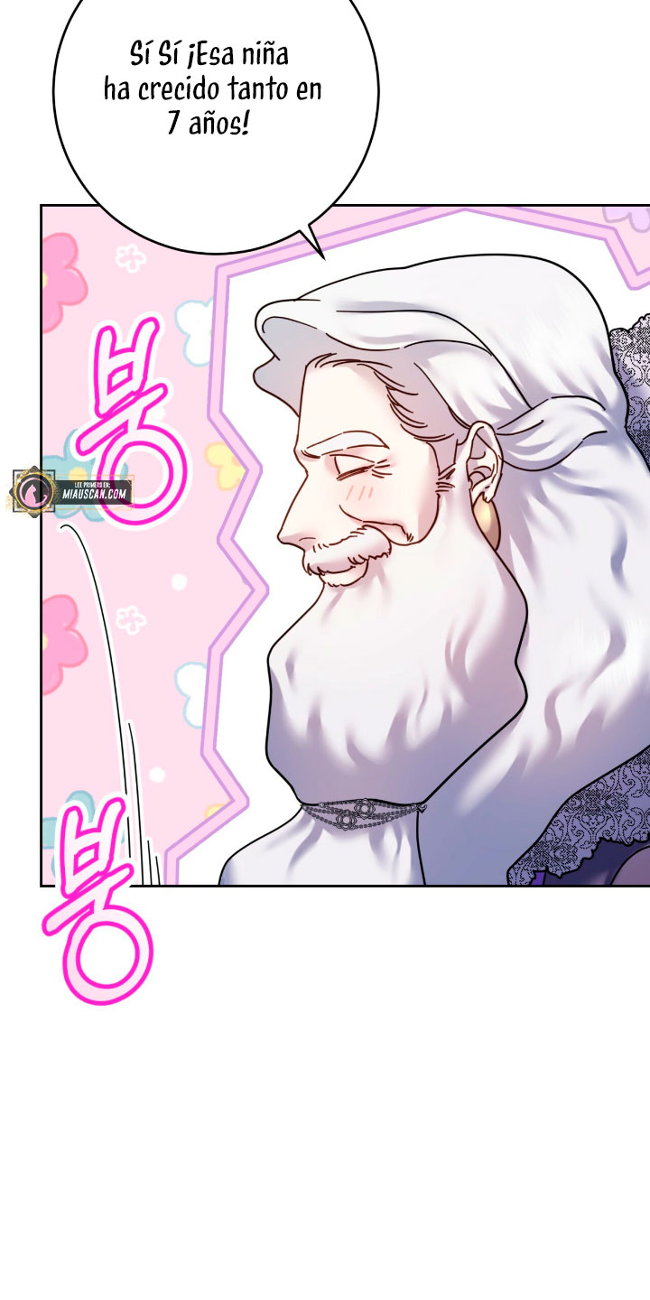 Isnelda Capítulo 42 - Página 37