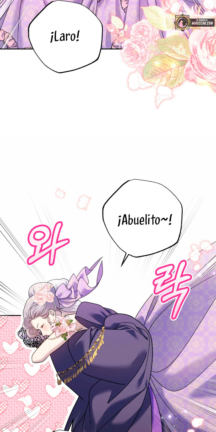 Isnelda Capítulo 42 - Página 39