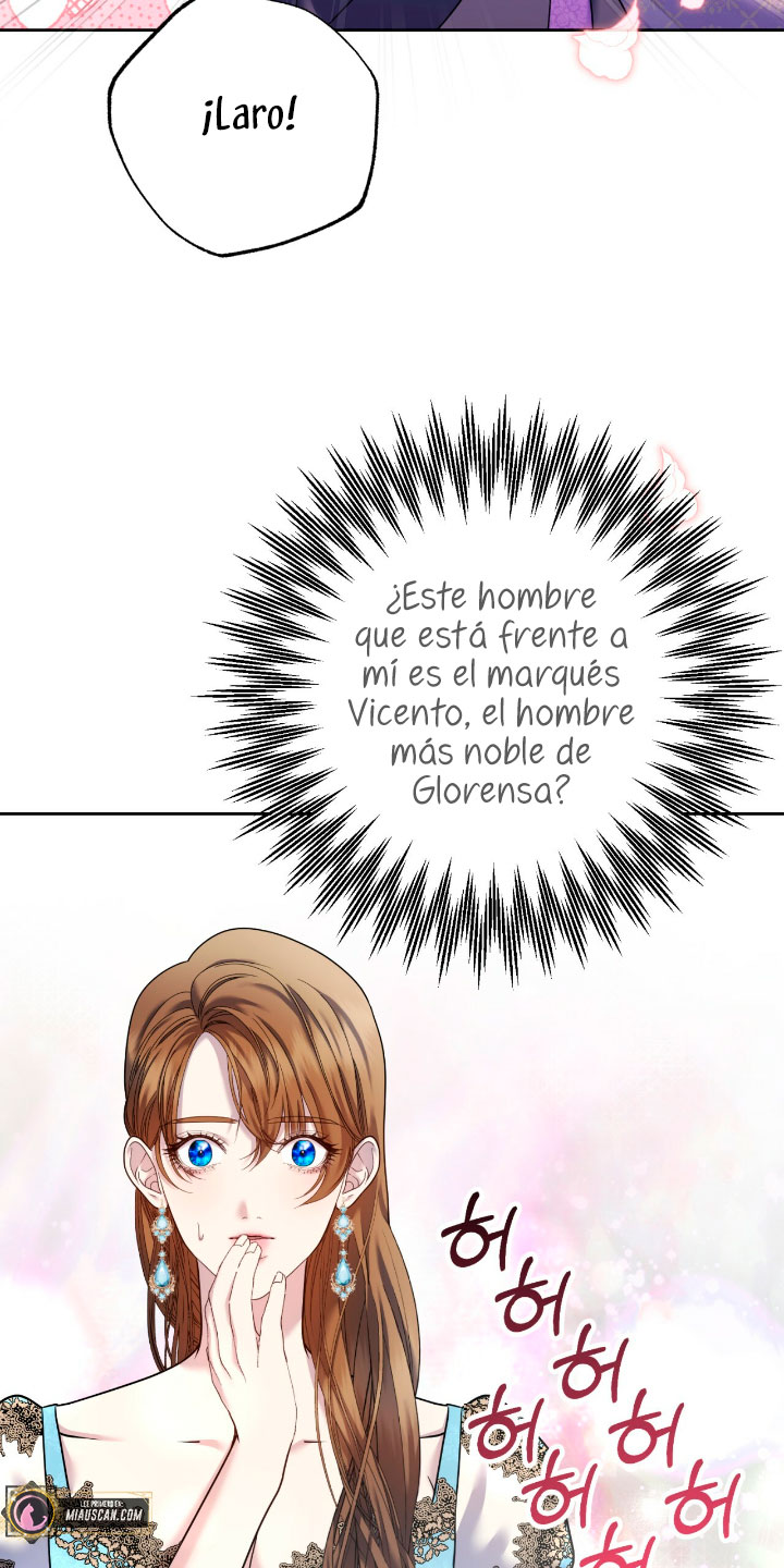 Isnelda Capítulo 42 - Página 40