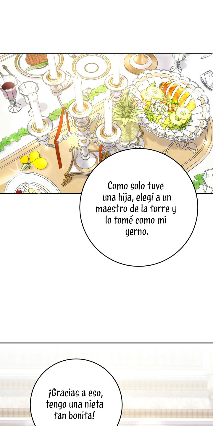 Isnelda Capítulo 42 - Página 43