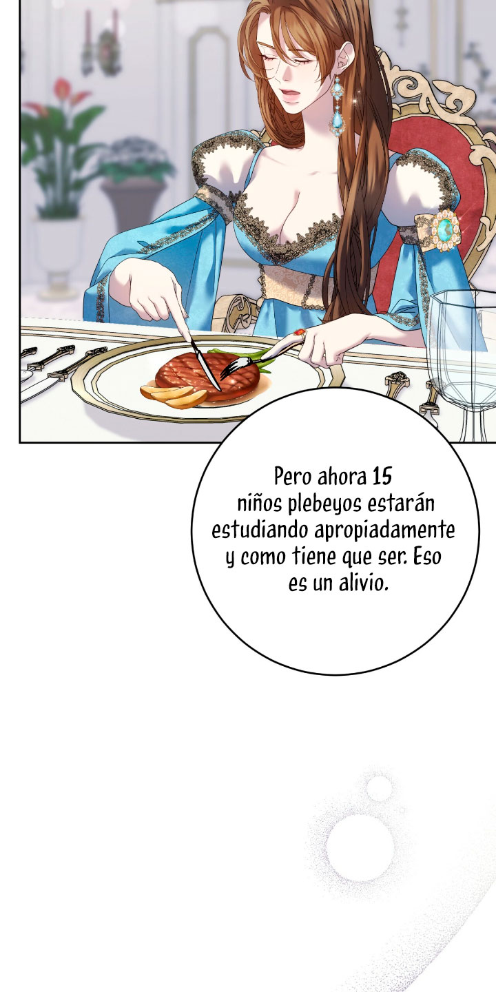 Isnelda Capítulo 42 - Página 53