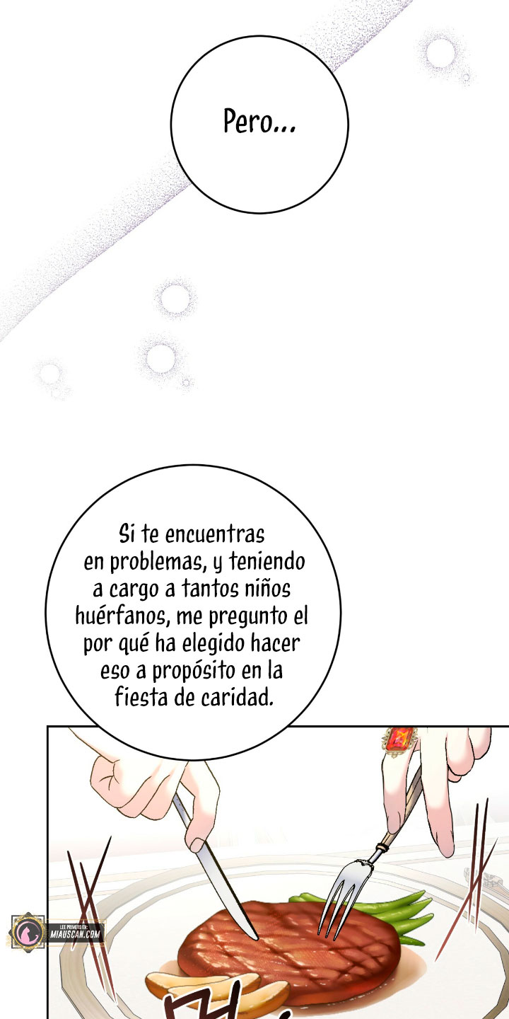 Isnelda Capítulo 42 - Página 54