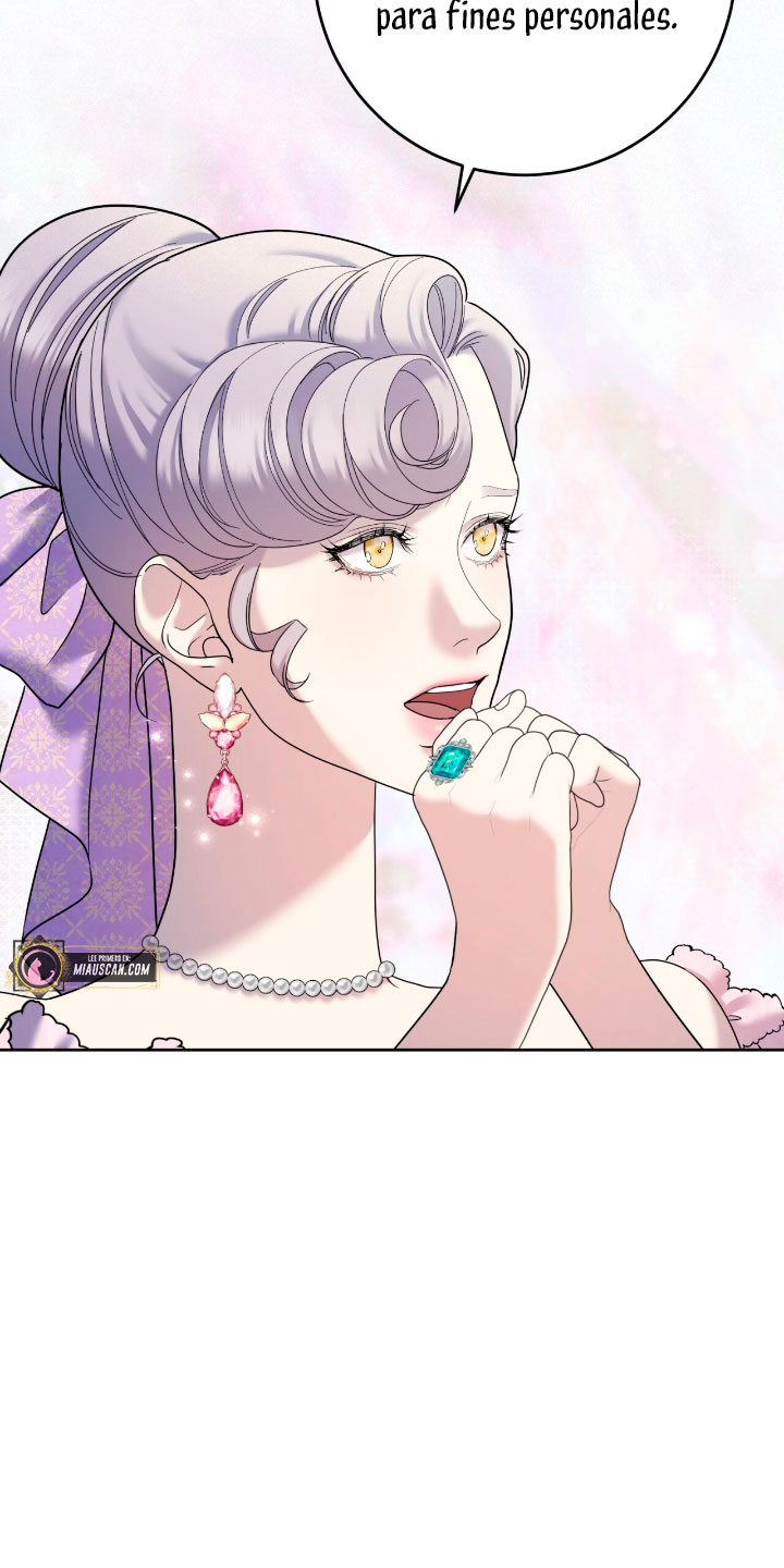 Isnelda Capítulo 42 - Página 58