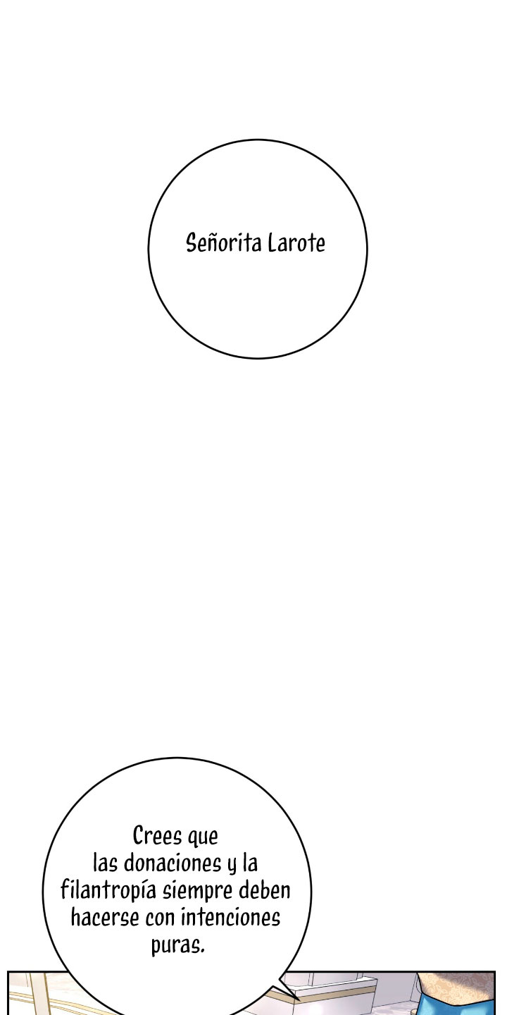 Isnelda Capítulo 42 - Página 59