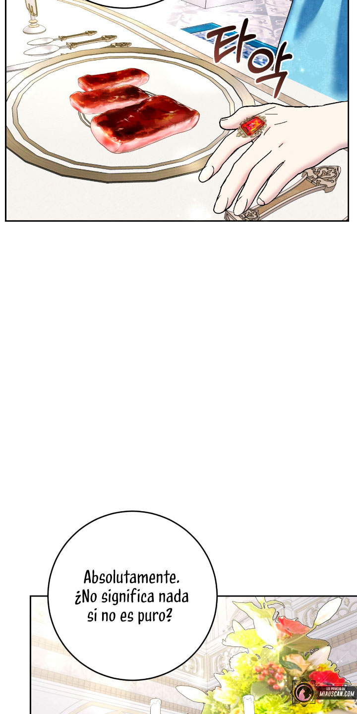 Isnelda Capítulo 42 - Página 60