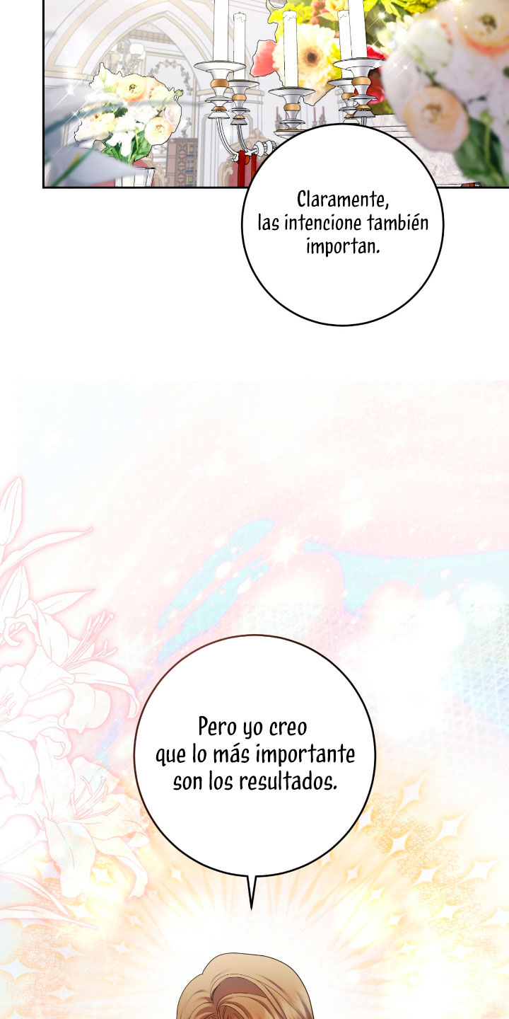 Isnelda Capítulo 42 - Página 61