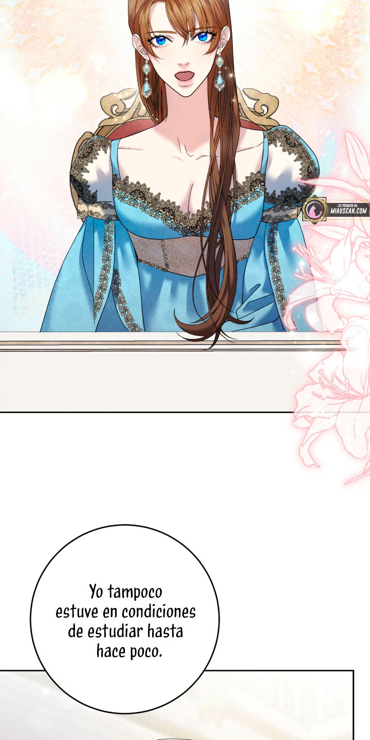 Isnelda Capítulo 42 - Página 62