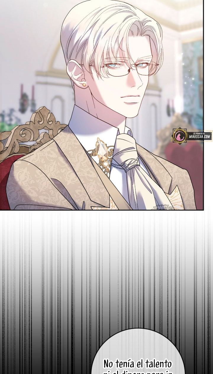 Isnelda Capítulo 42 - Página 63