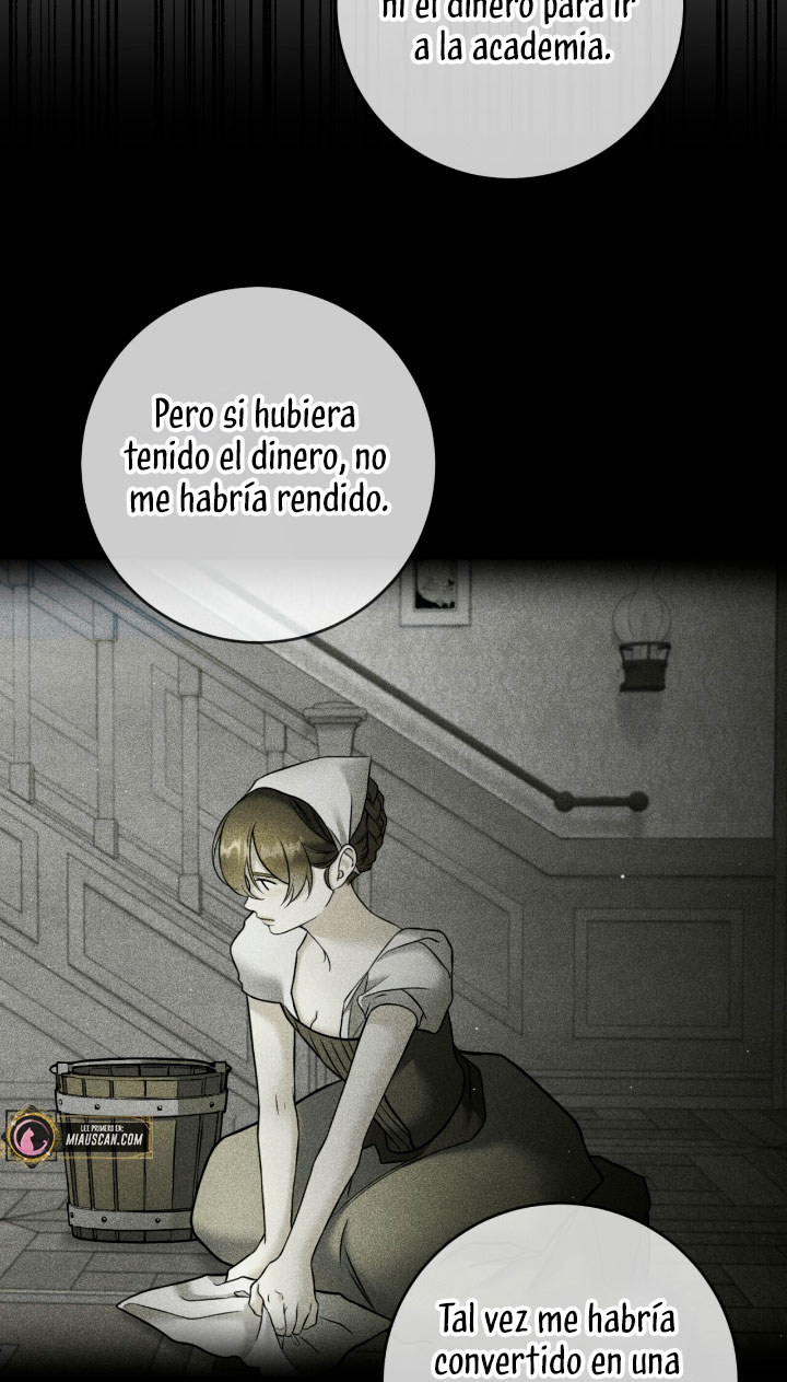 Isnelda Capítulo 42 - Página 64