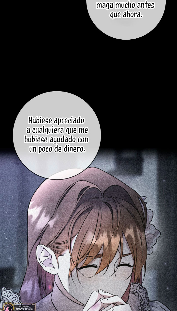 Isnelda Capítulo 42 - Página 65