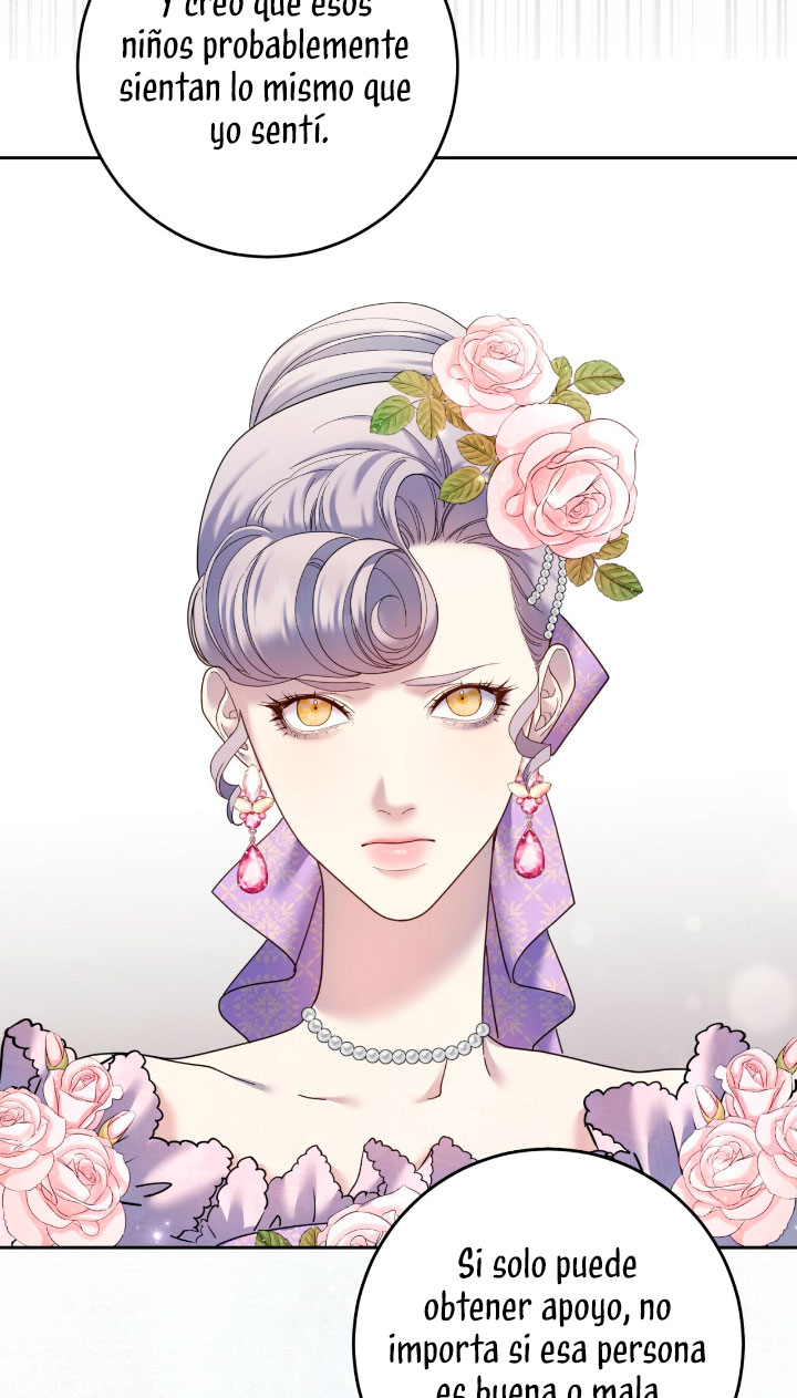 Isnelda Capítulo 42 - Página 67