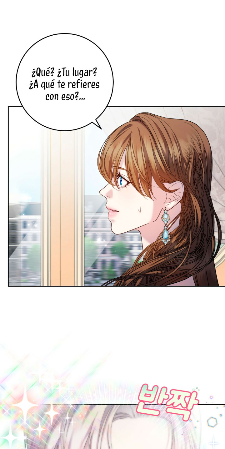 Isnelda Capítulo 42 - Página 7