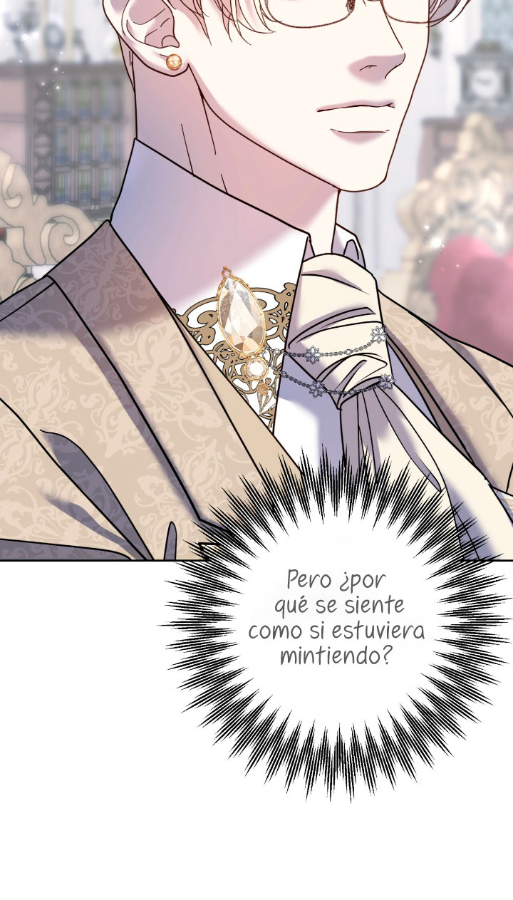 Isnelda Capítulo 42 - Página 72