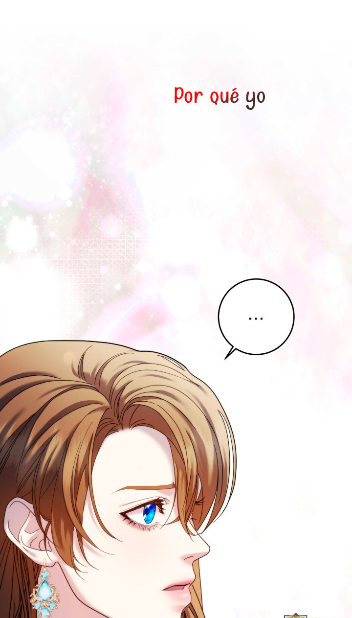 Isnelda Capítulo 42 - Página 73