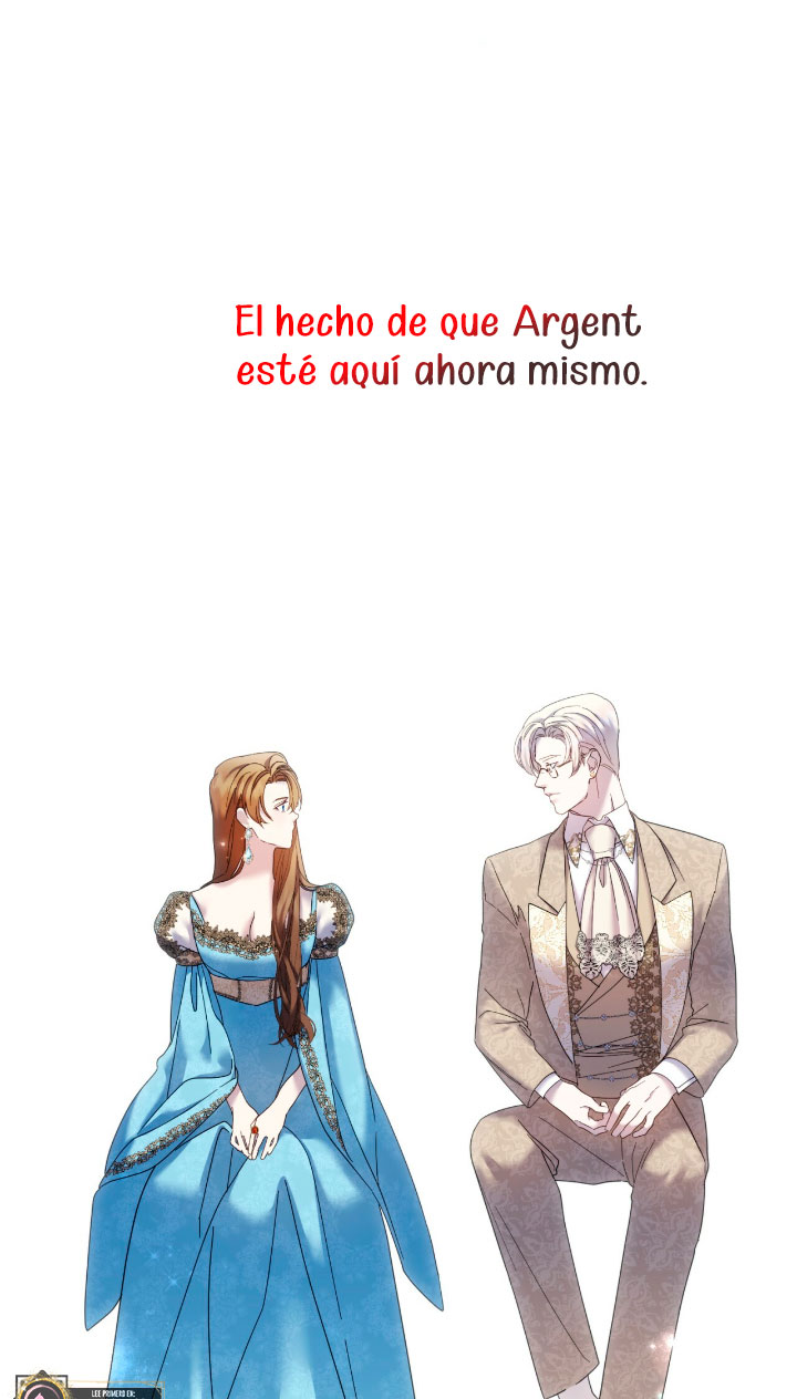 Isnelda Capítulo 42 - Página 75