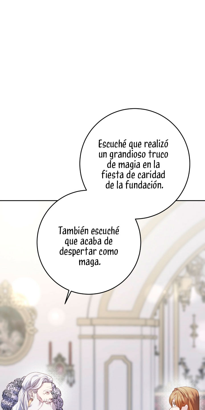 Isnelda Capítulo 43 - Página 10