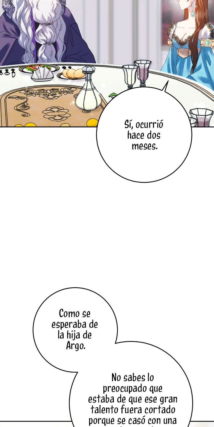 Isnelda Capítulo 43 - Página 11