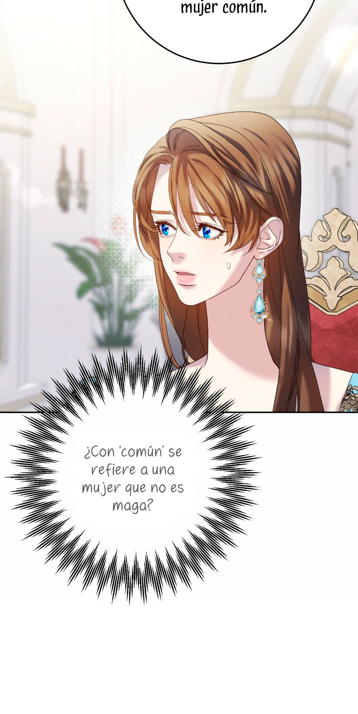 Isnelda Capítulo 43 - Página 12