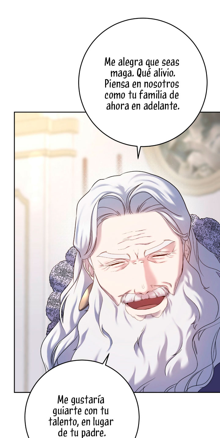 Isnelda Capítulo 43 - Página 13