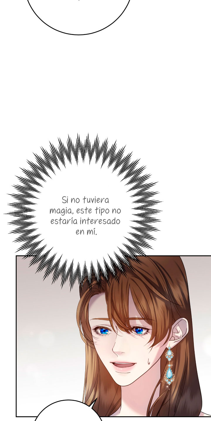 Isnelda Capítulo 43 - Página 14