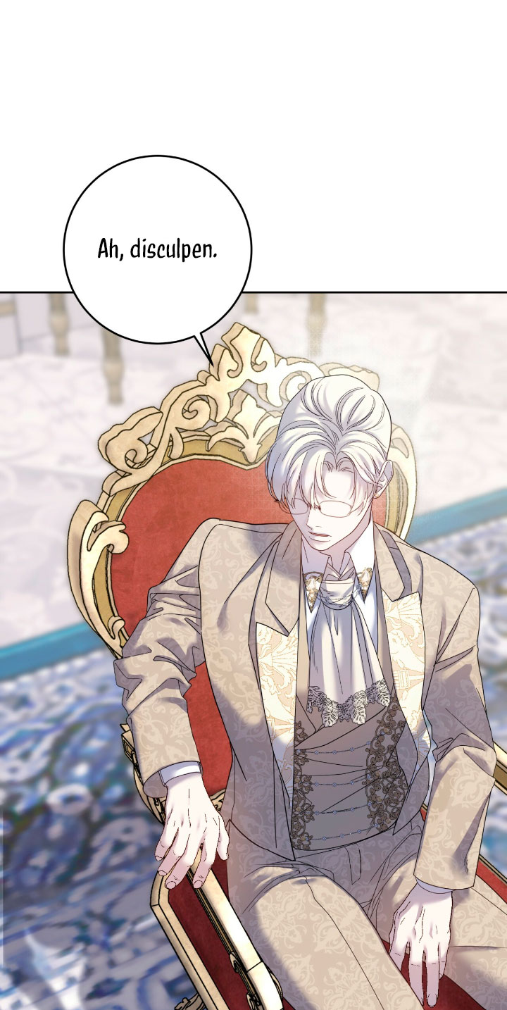 Isnelda Capítulo 43 - Página 17