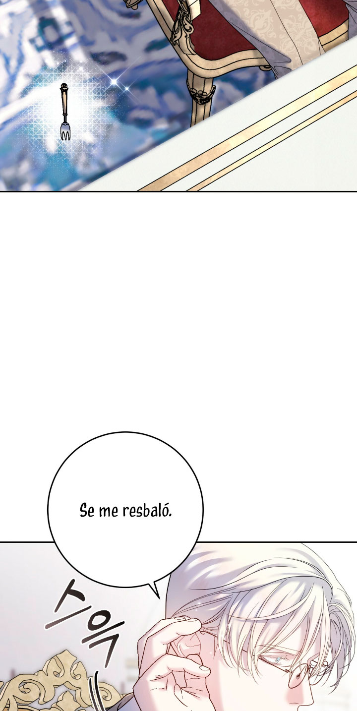 Isnelda Capítulo 43 - Página 18