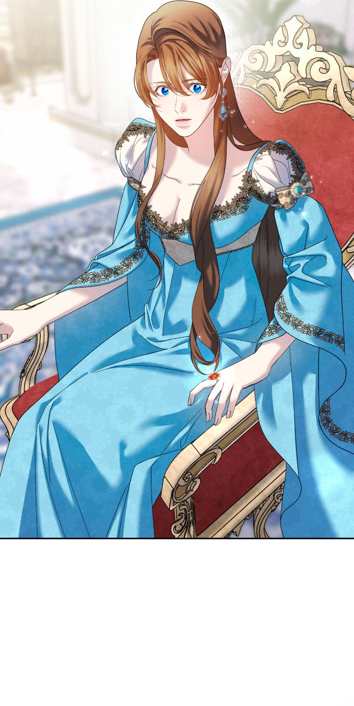 Isnelda Capítulo 43 - Página 22