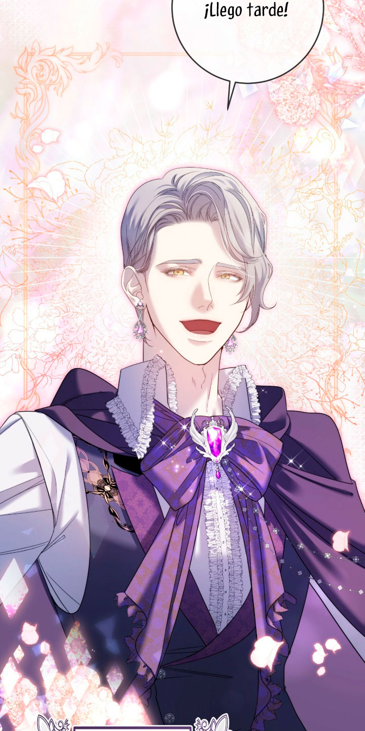 Isnelda Capítulo 43 - Página 24