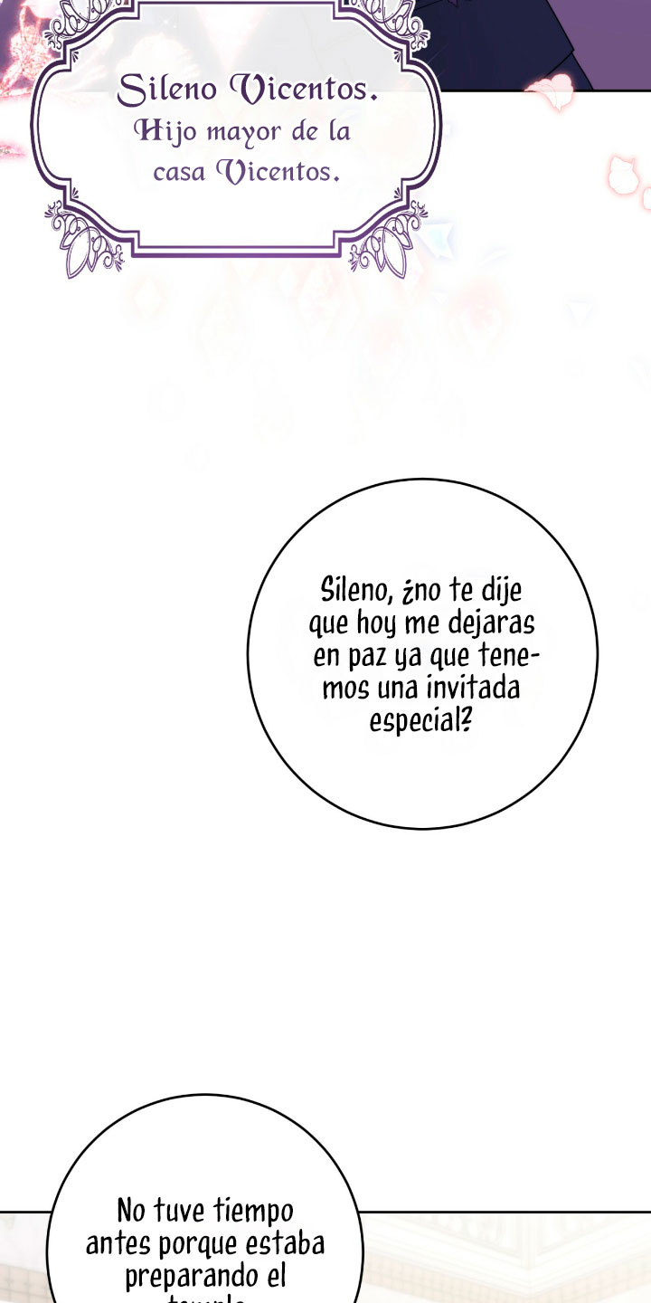 Isnelda Capítulo 43 - Página 25