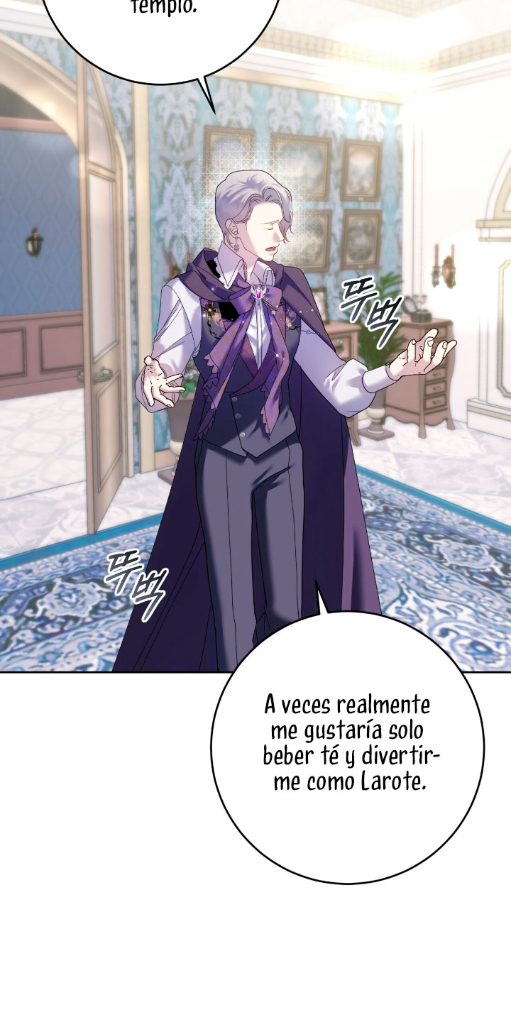 Isnelda Capítulo 43 - Página 26