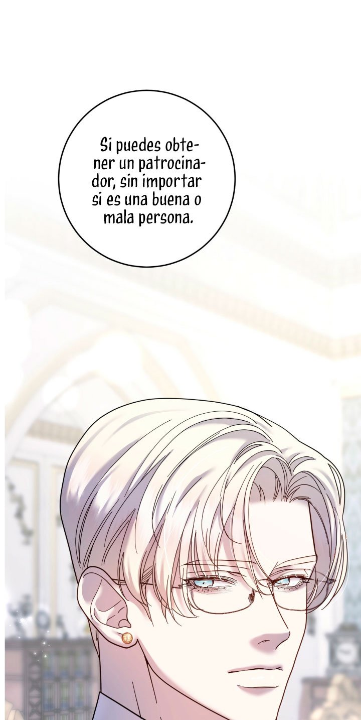 Isnelda Capítulo 43 - Página 3