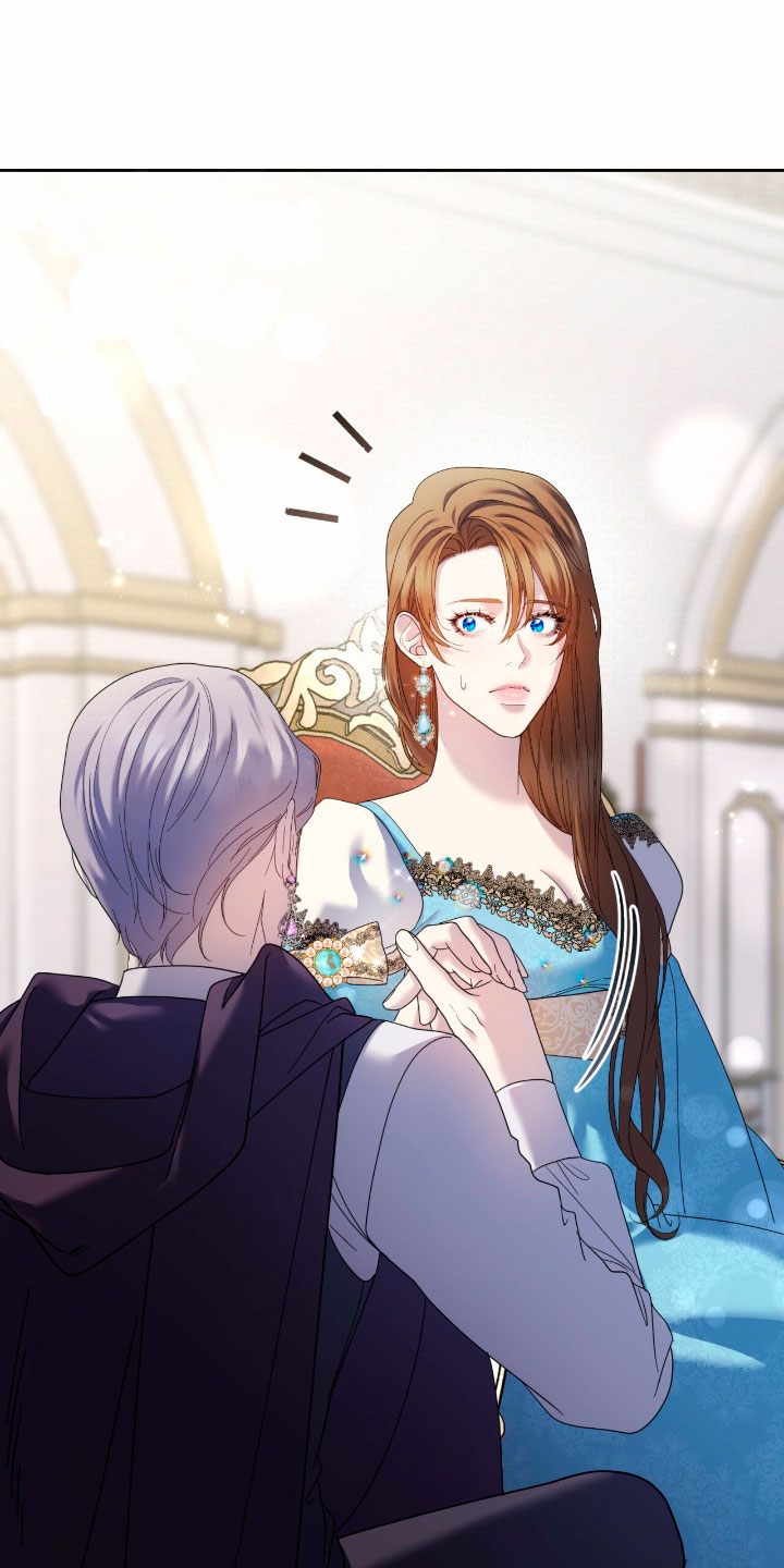 Isnelda Capítulo 43 - Página 32