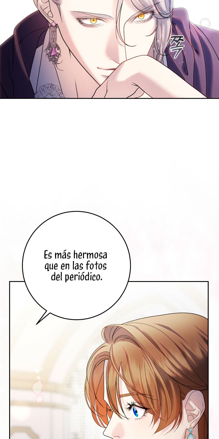 Isnelda Capítulo 43 - Página 34