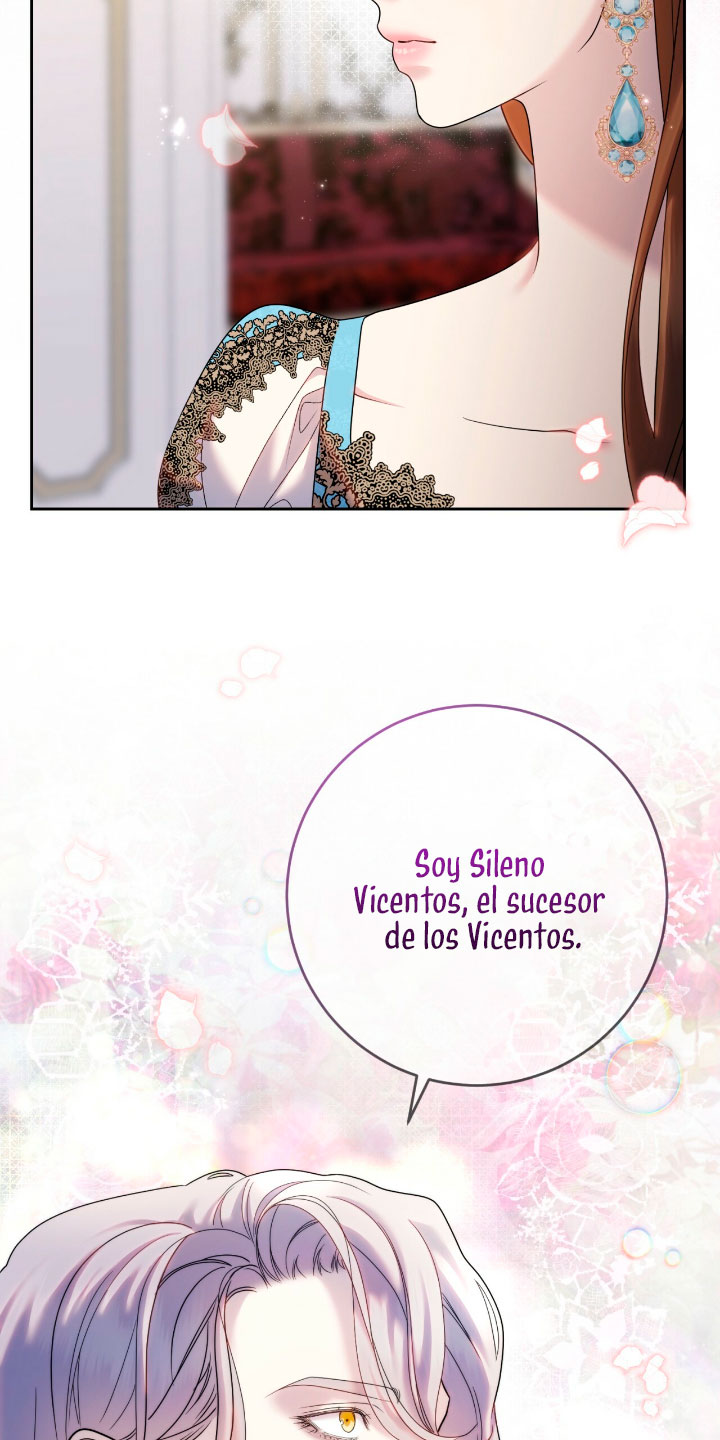 Isnelda Capítulo 43 - Página 35