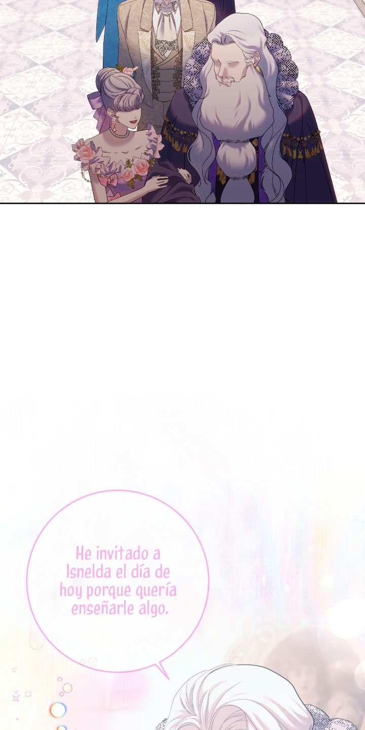 Isnelda Capítulo 43 - Página 39