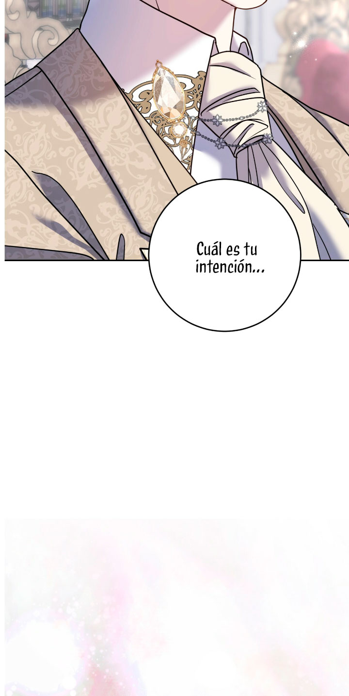 Isnelda Capítulo 43 - Página 4