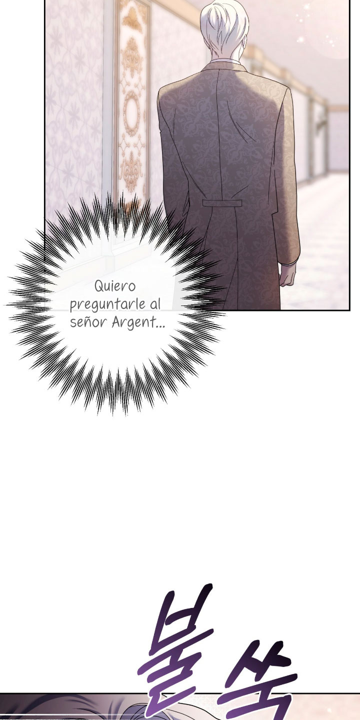 Isnelda Capítulo 43 - Página 42