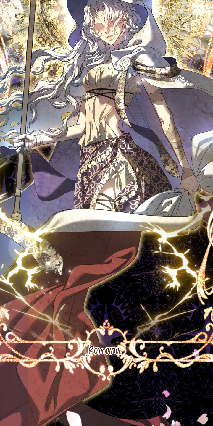 Isnelda Capítulo 43 - Página 46