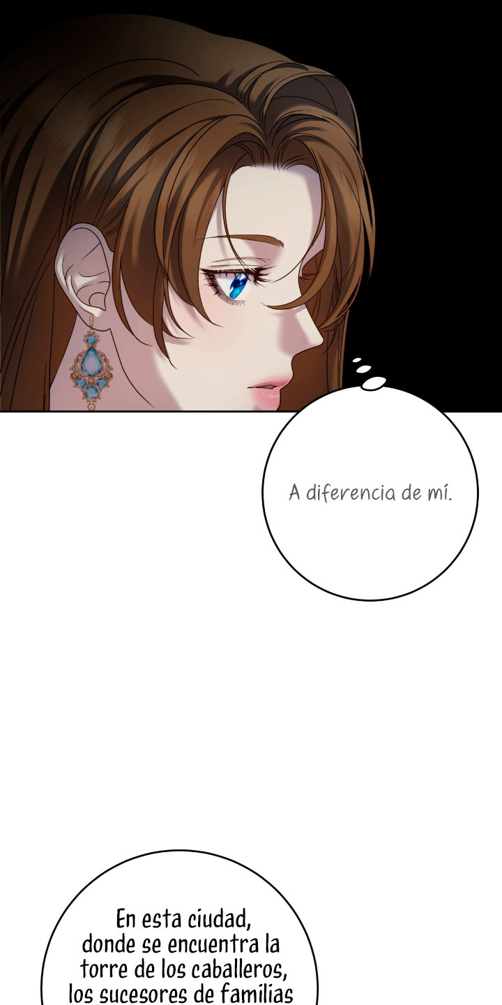 Isnelda Capítulo 43 - Página 49