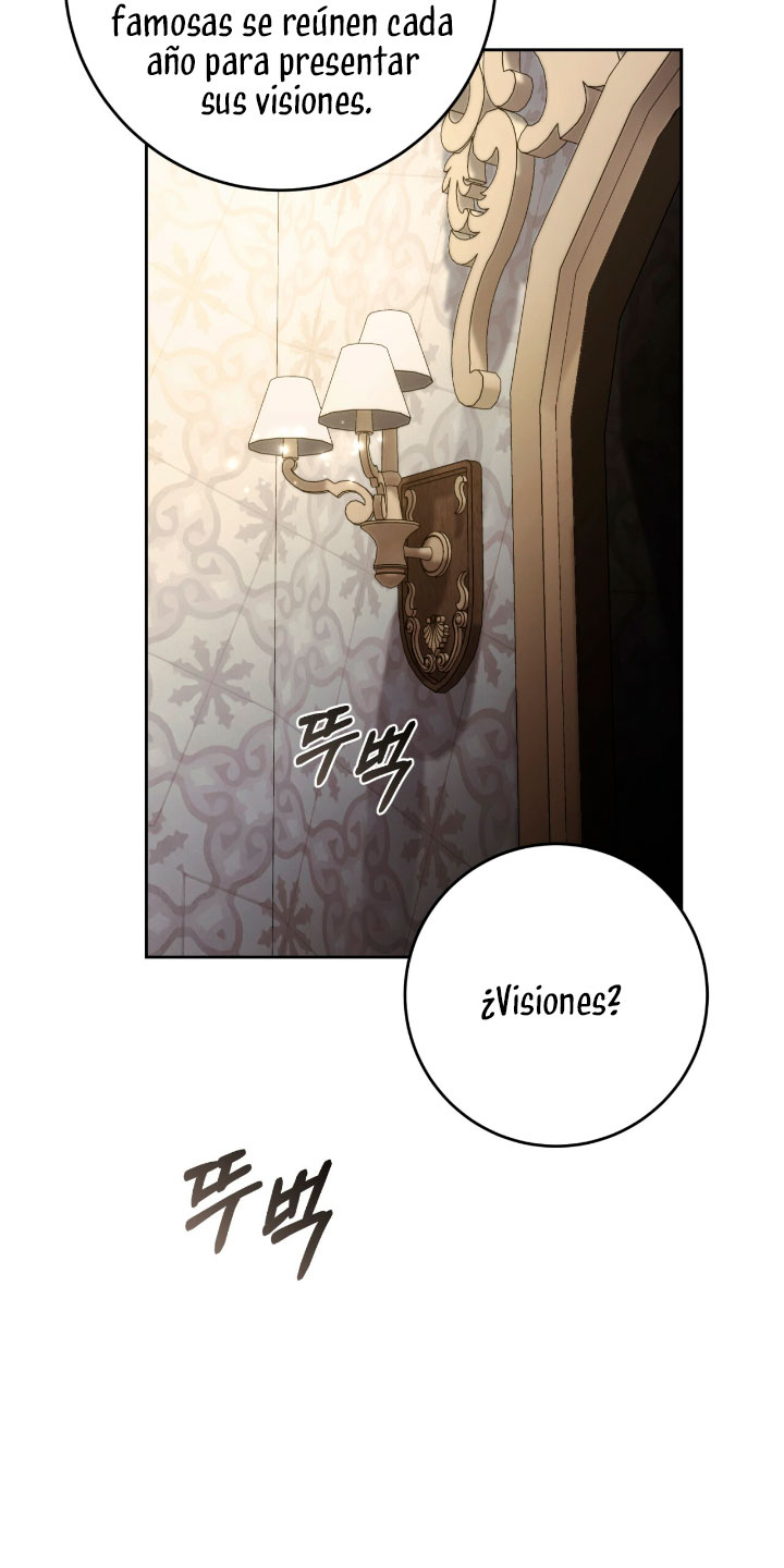 Isnelda Capítulo 43 - Página 50