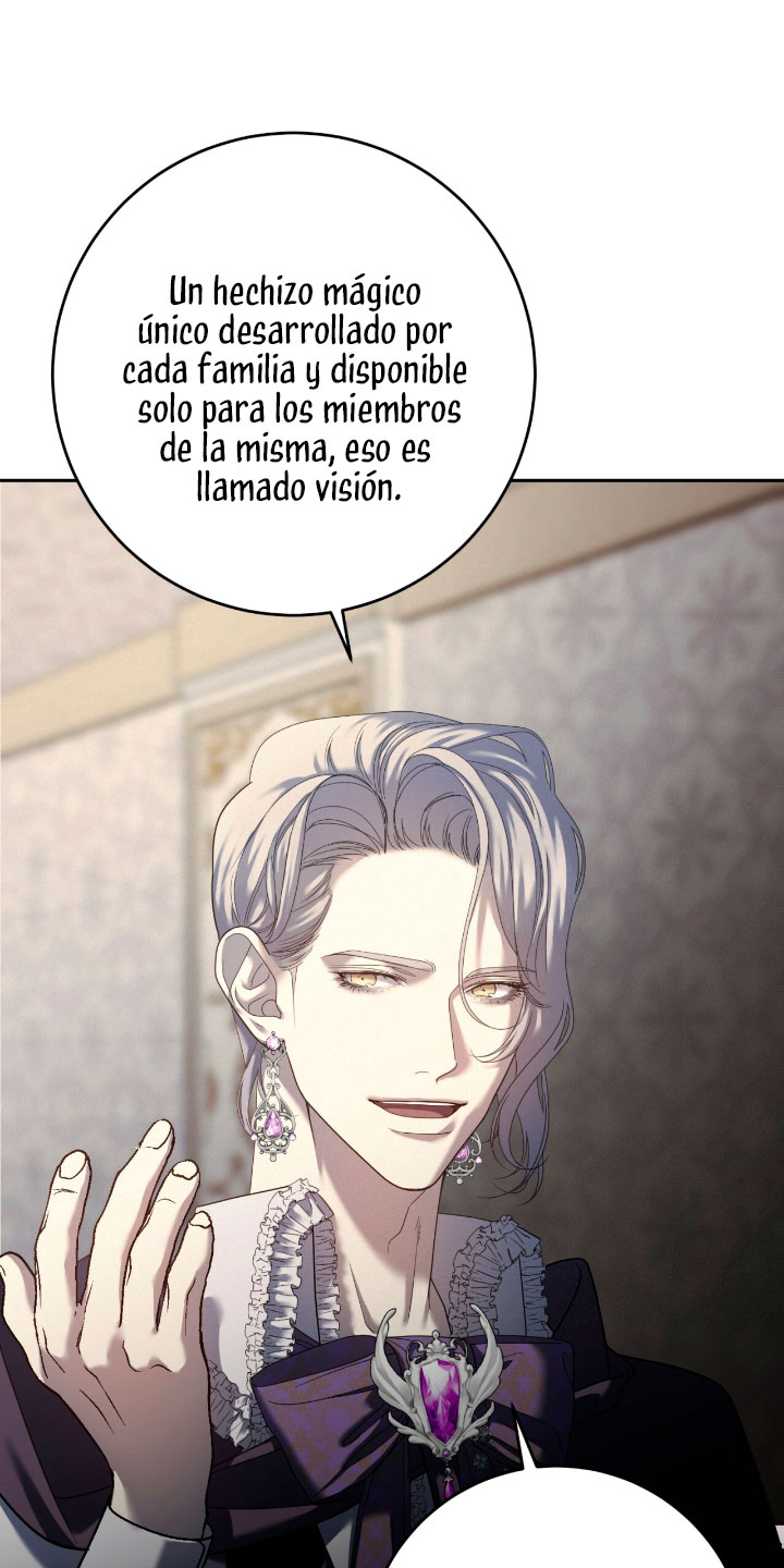 Isnelda Capítulo 43 - Página 51