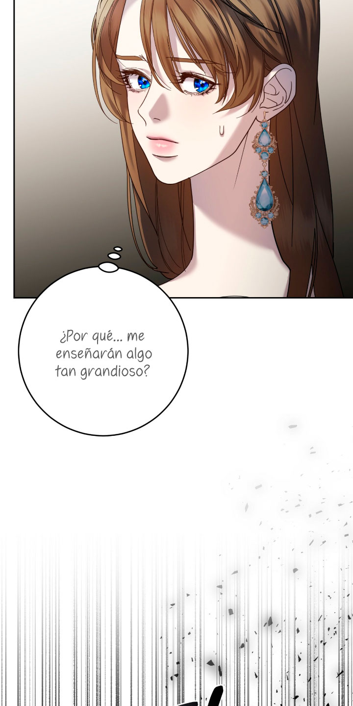 Isnelda Capítulo 43 - Página 53