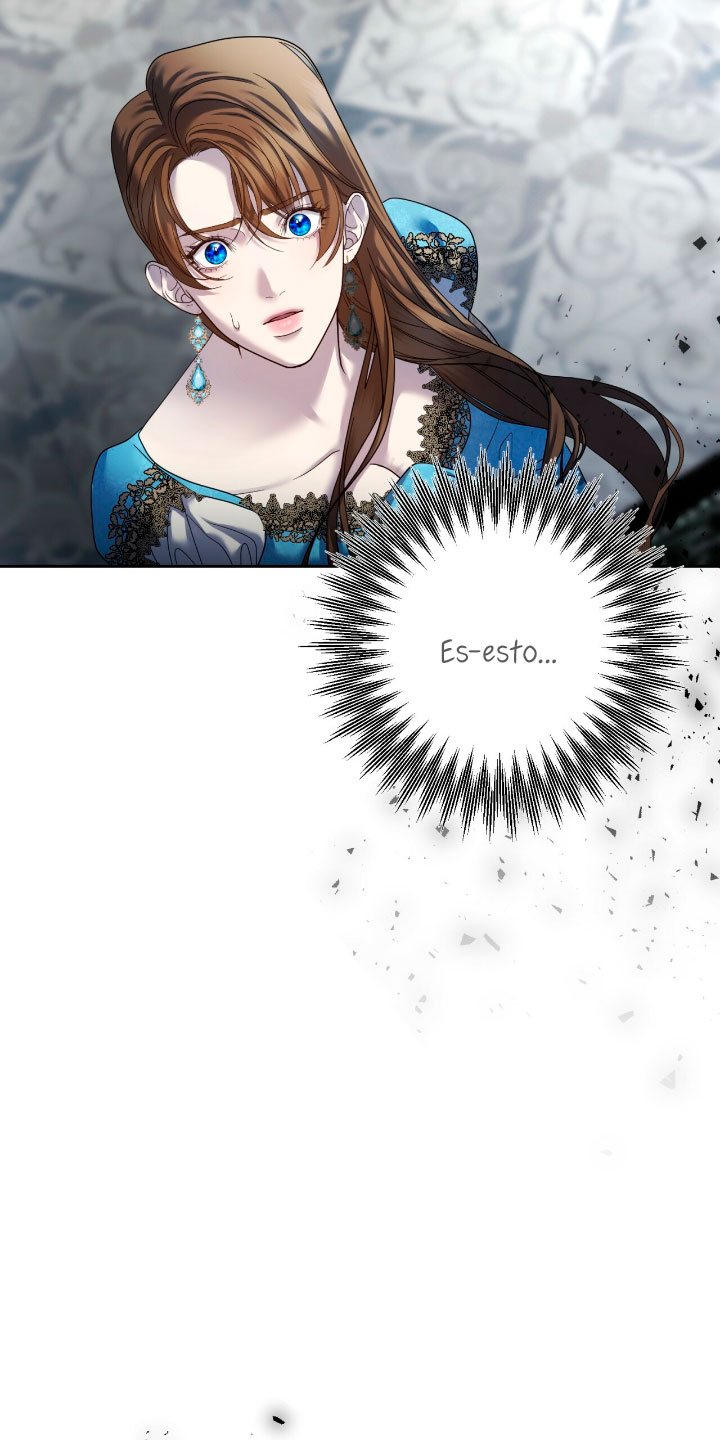 Isnelda Capítulo 43 - Página 58