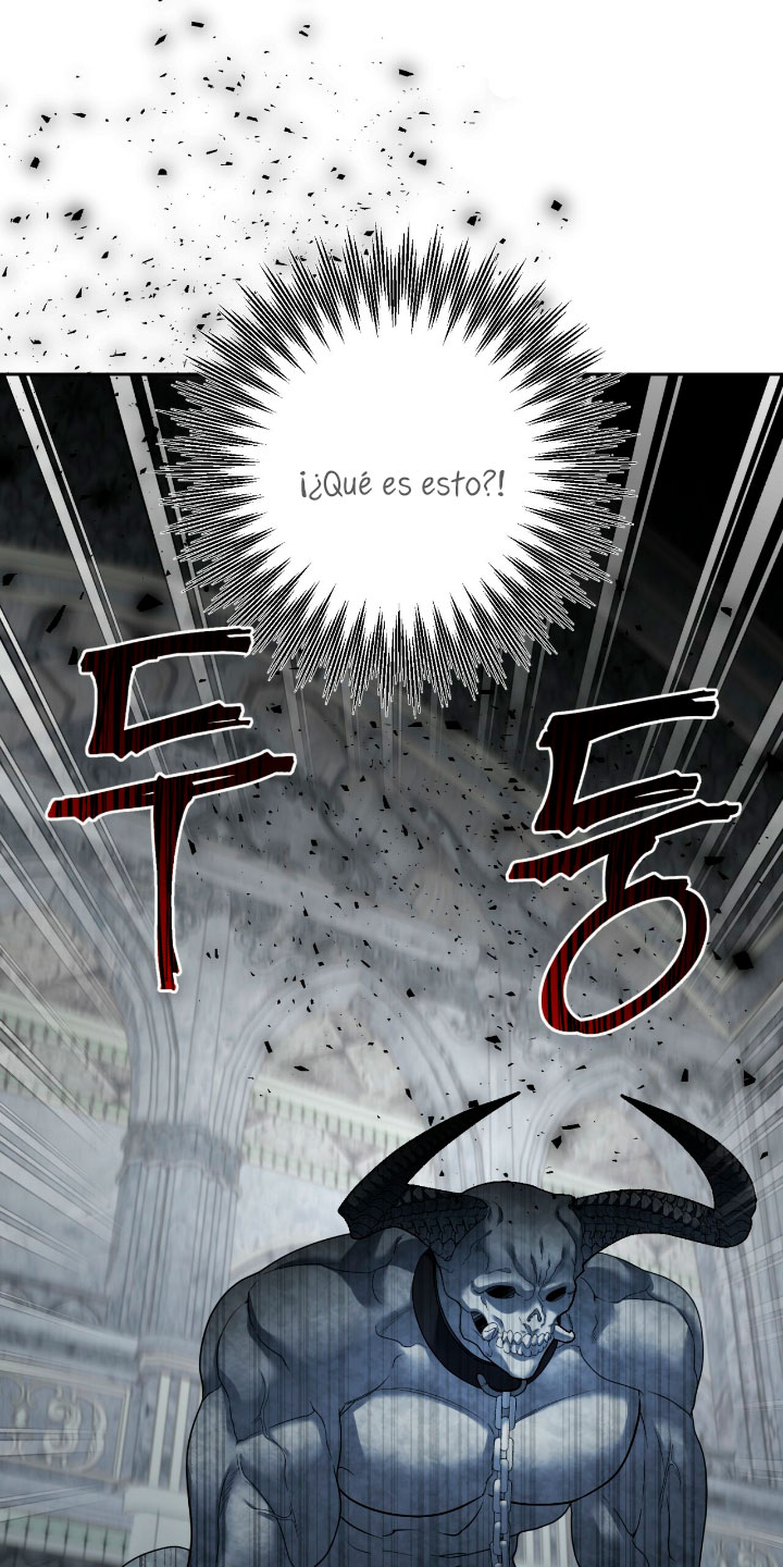 Isnelda Capítulo 43 - Página 59