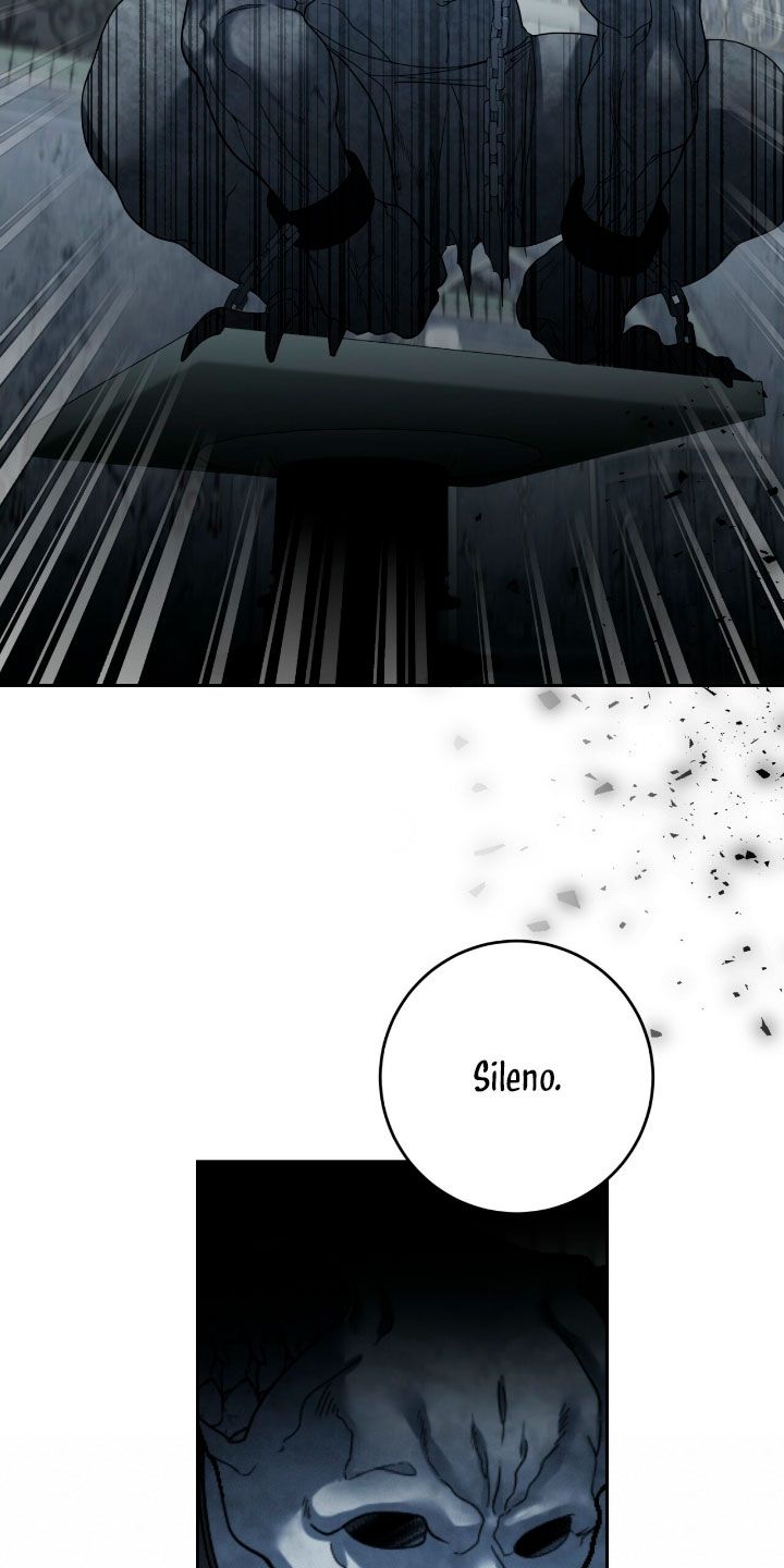 Isnelda Capítulo 43 - Página 60