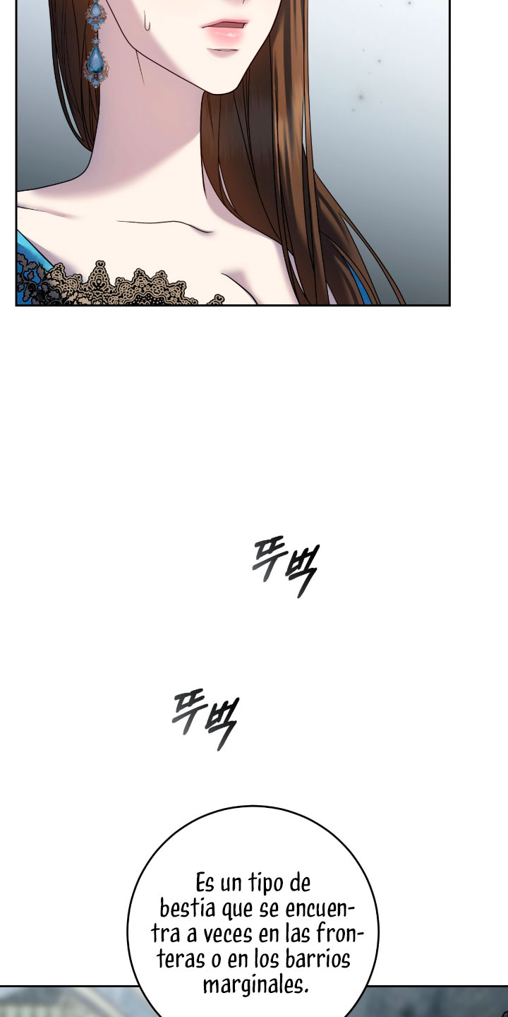 Isnelda Capítulo 43 - Página 63