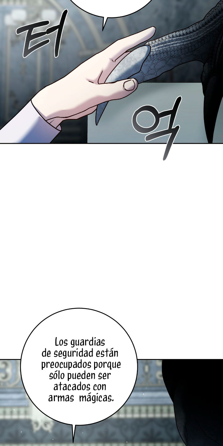 Isnelda Capítulo 43 - Página 64